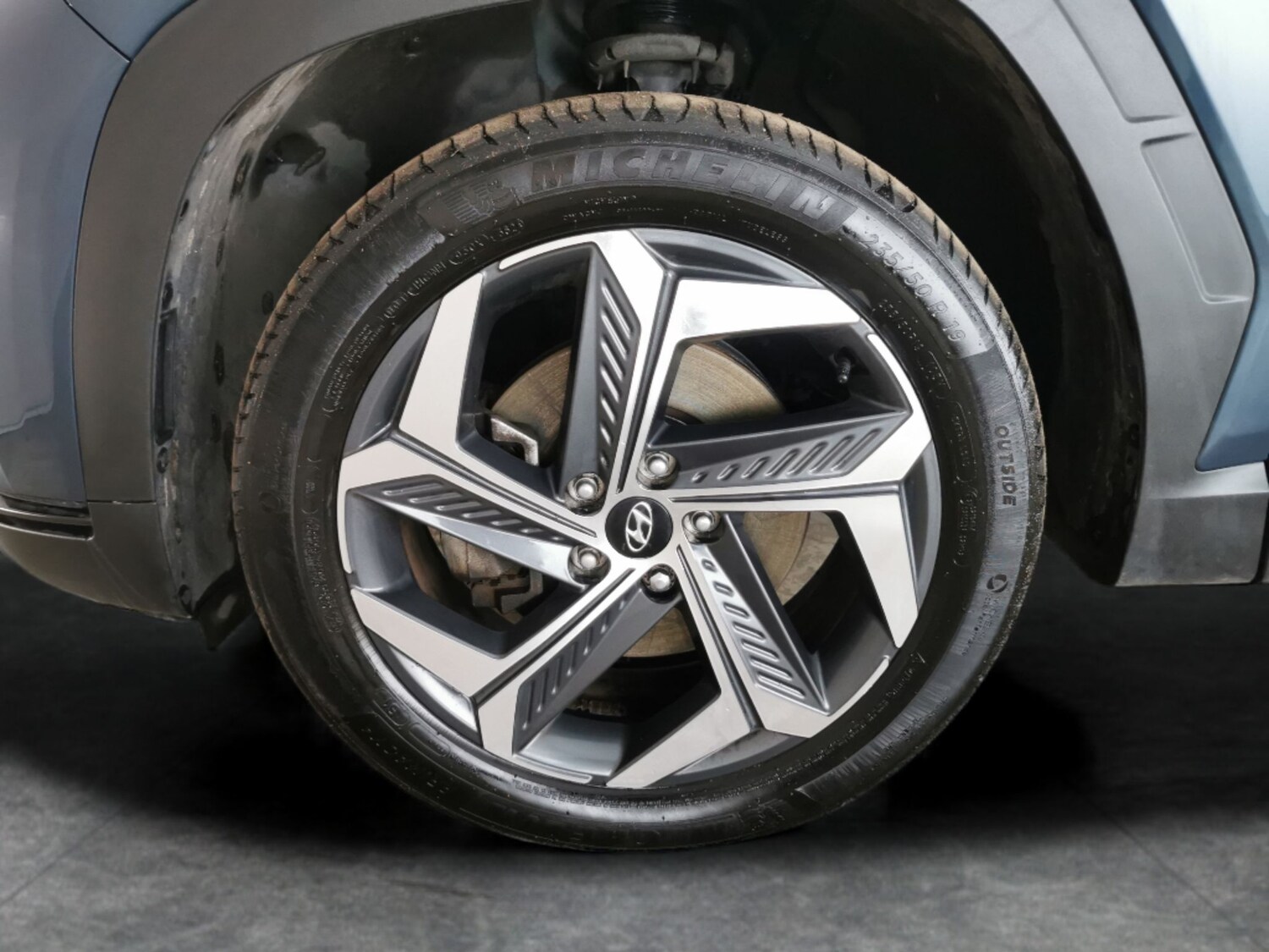 Used Hyundai TUCSON 2023 for sale - 78212275: Photo 28