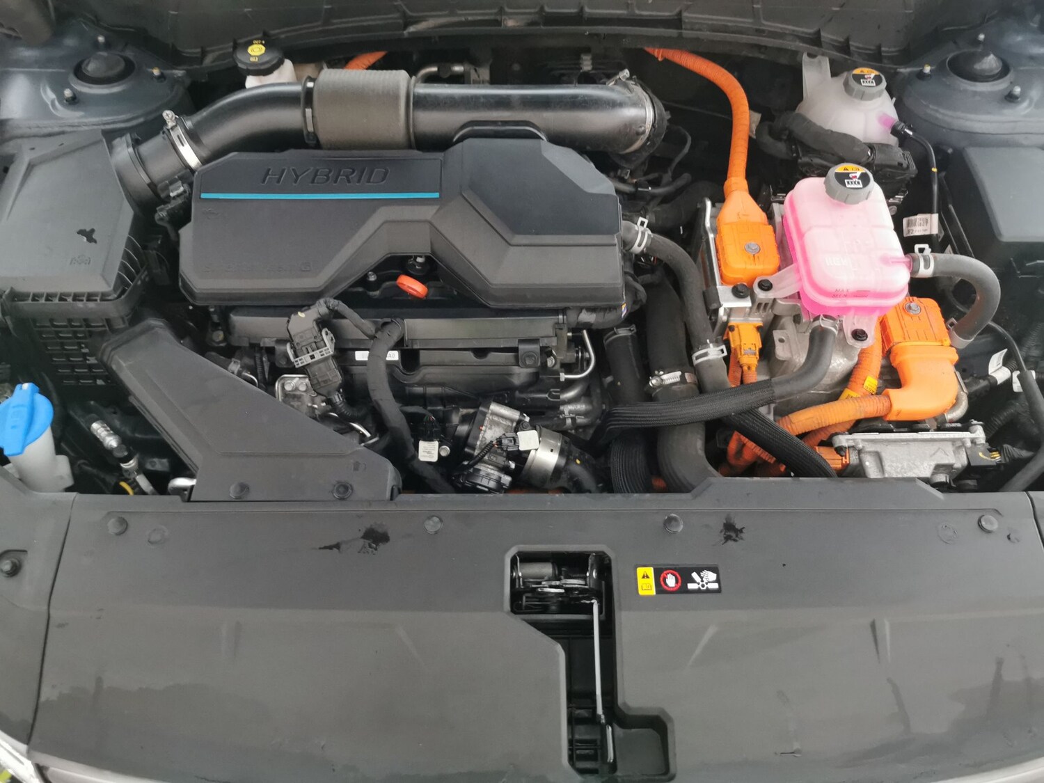 Used Hyundai TUCSON 2023 for sale - 78212275: Photo 37