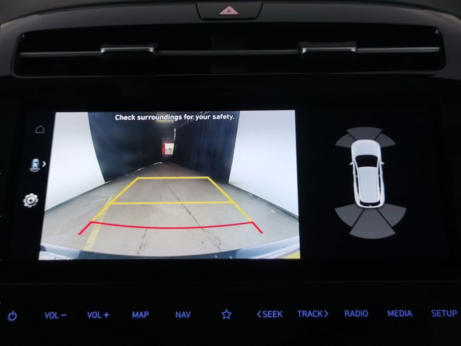 Used Hyundai TUCSON 2023 for sale - 78212275: Photo 6