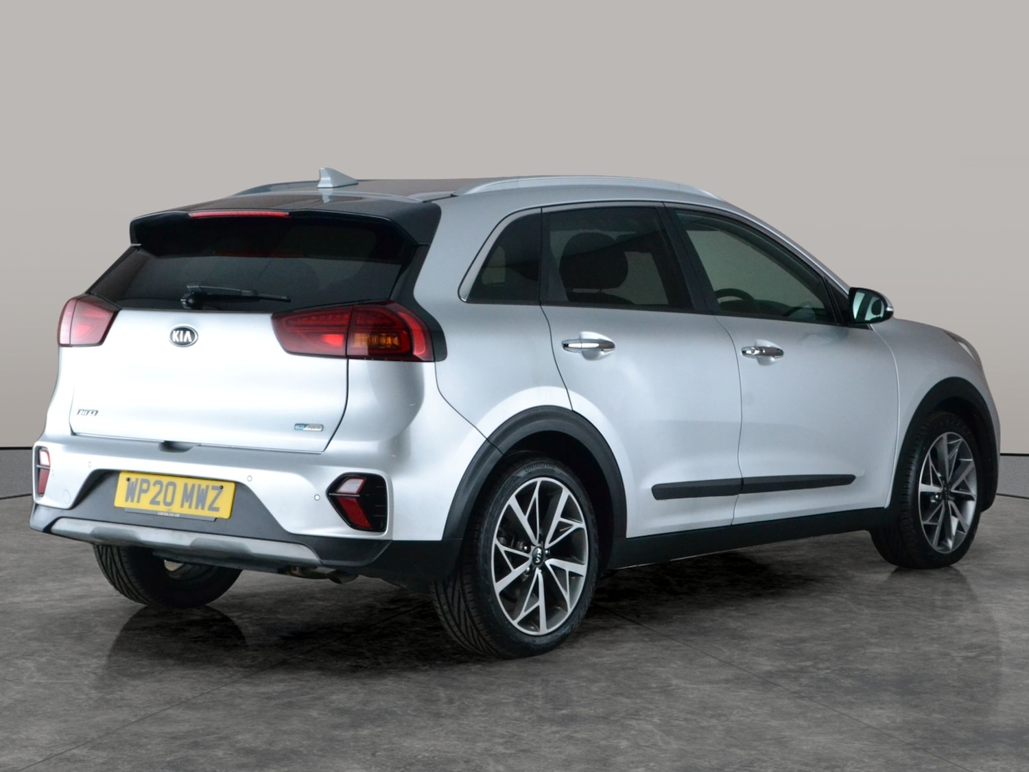Used Kia Niro 2020 for sale - 78133982: Photo 11