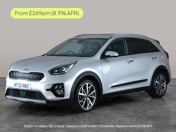 Used Kia Niro 2020 for sale - 78133982: Photo