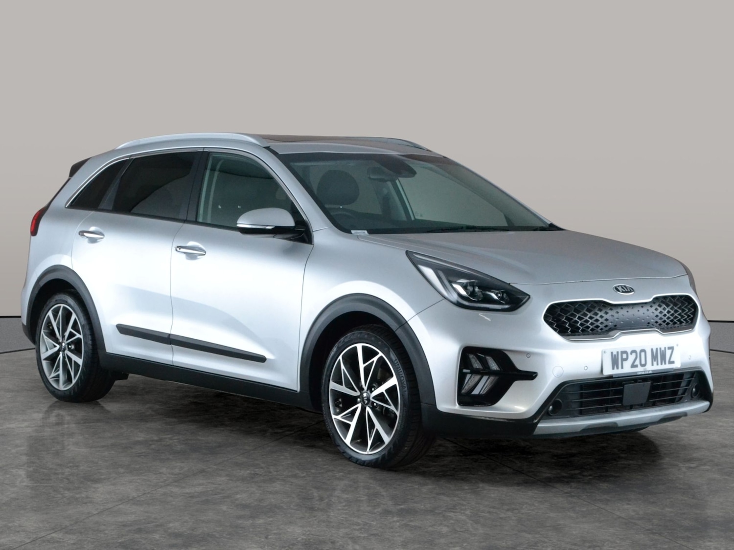 Used Kia Niro 2020 for sale - 78133982: Photo 9
