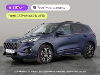 Used Ford Kuga 2022 for sale - 79068956: Photo