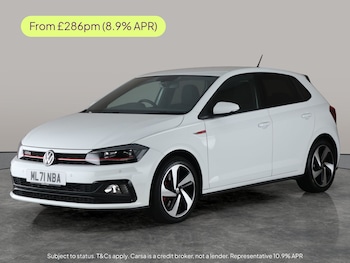 Used Volkswagen Polo undefined for sale - 76736280: Photo