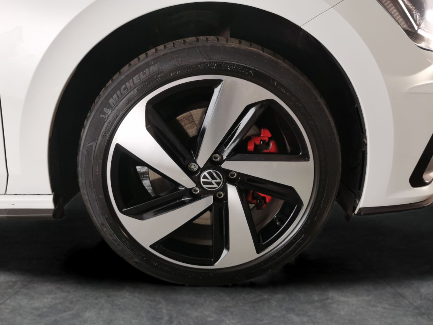 Used Volkswagen Polo for sale - 76736280: Photo 22