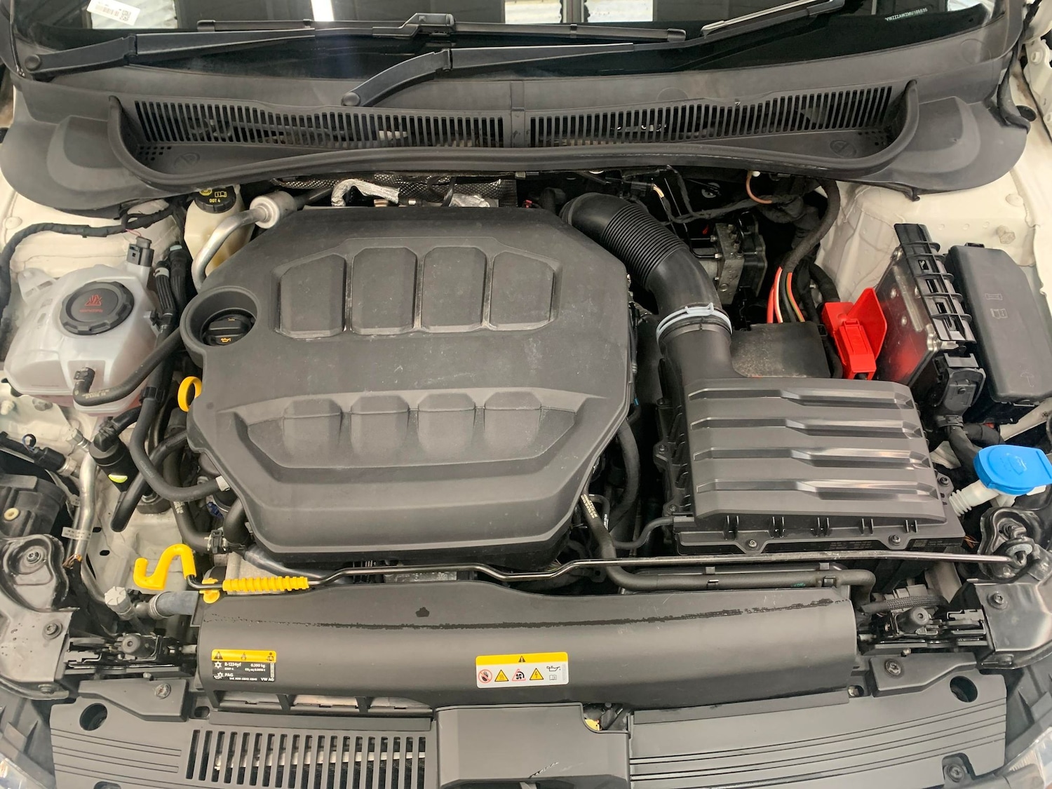 Used Volkswagen Polo for sale - 76736280: Photo 30