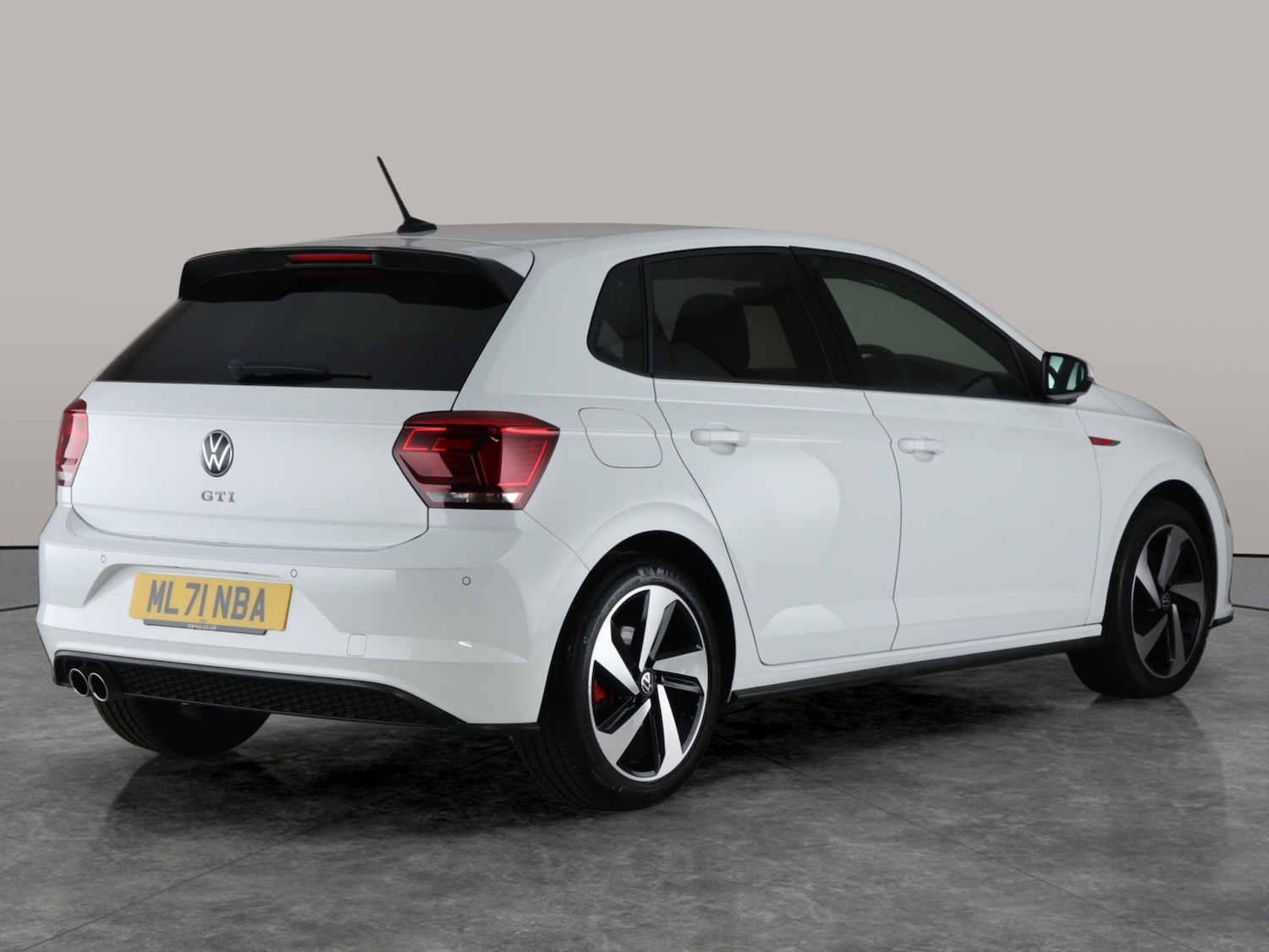Used Volkswagen Polo for sale - 76736280: Photo 9