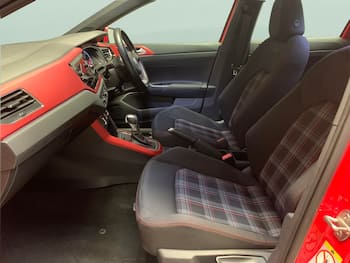 Used Volkswagen Polo 2018 for sale - 79714595: Photo
