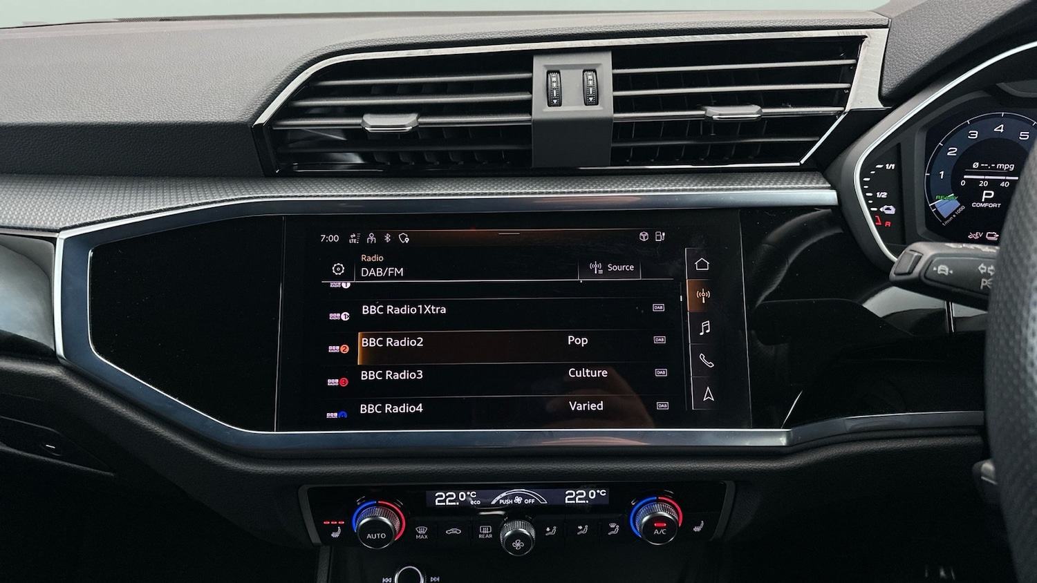 Used Audi Q3 2023 for sale - 77890342: Photo 15