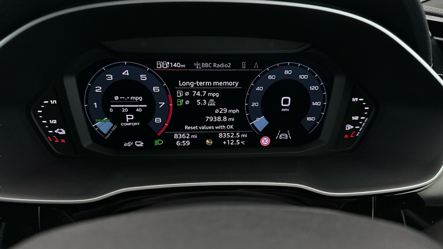 Used Audi Q3 2023 for sale - 77890342: Photo 16