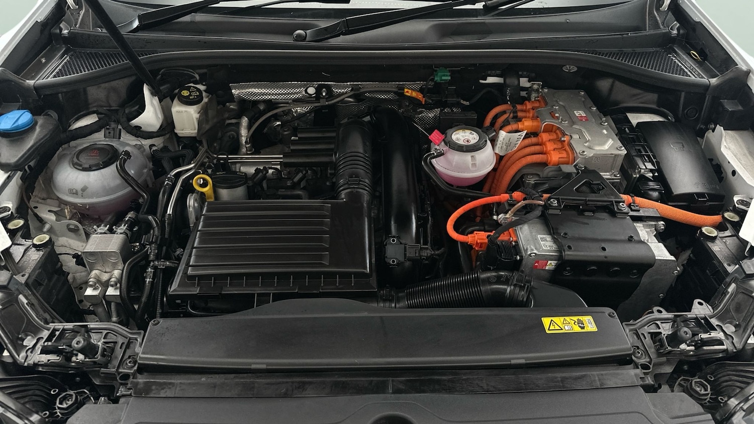 Used Audi Q3 2023 for sale - 77890342: Photo 19