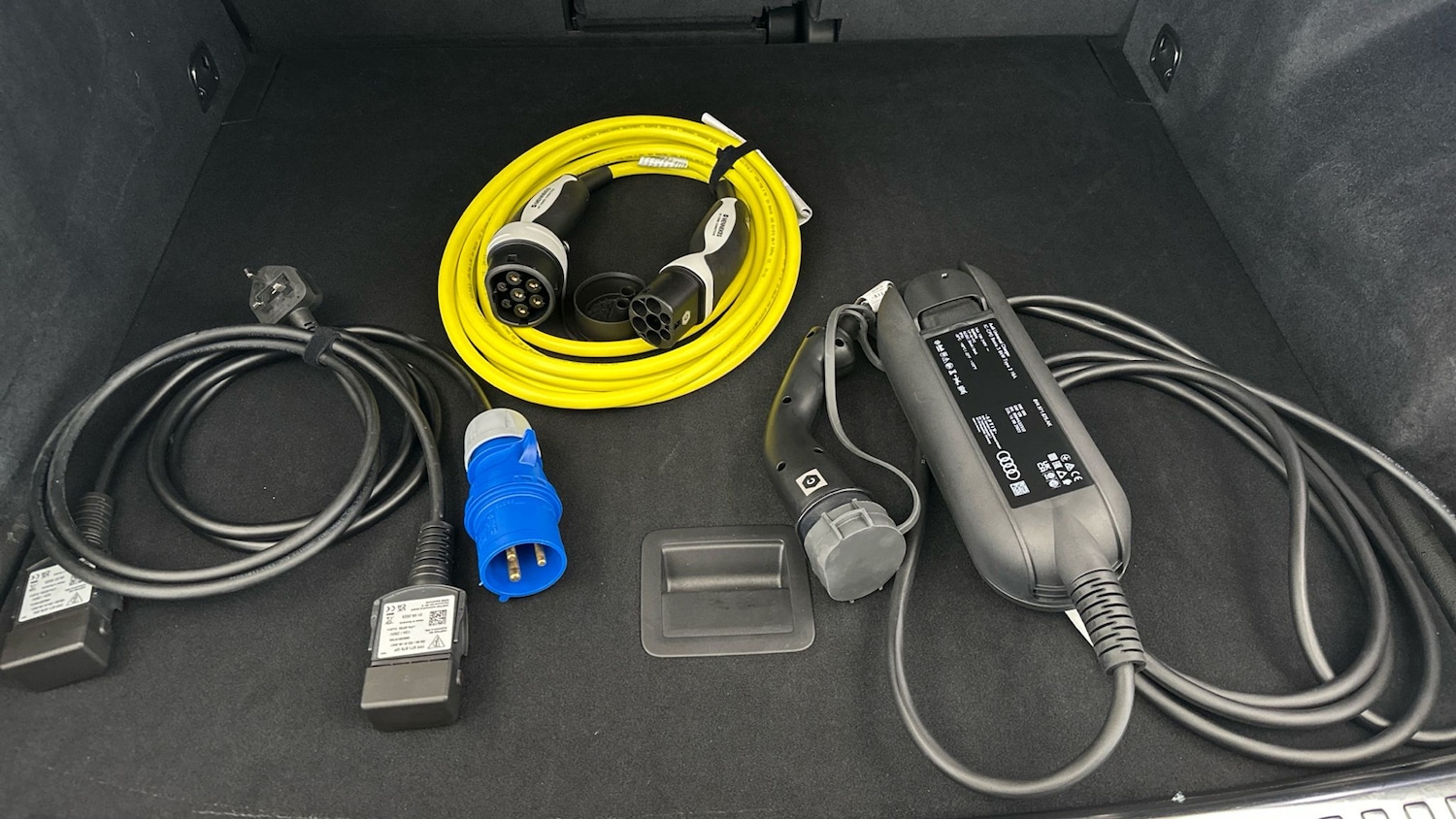 Used Audi Q3 2023 for sale - 77890342: Photo 22