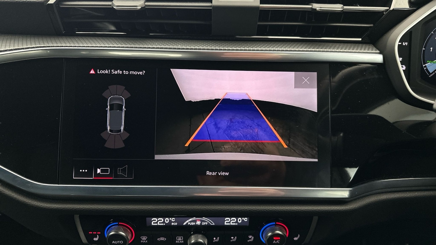 Used Audi Q3 2023 for sale - 77890342: Photo 24