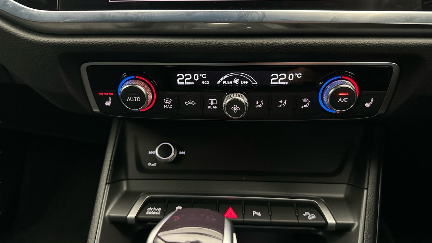 Used Audi Q3 2023 for sale - 77890342: Photo 25