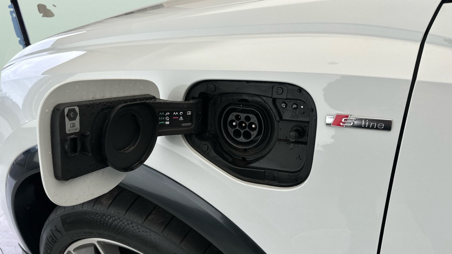 Used Audi Q3 2023 for sale - 77890342: Photo 30