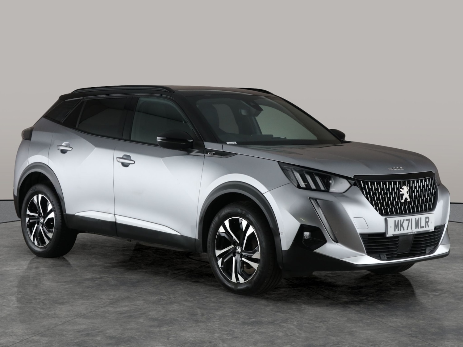 Used Peugeot 2008 2021 for sale - 76339484: Photo 11