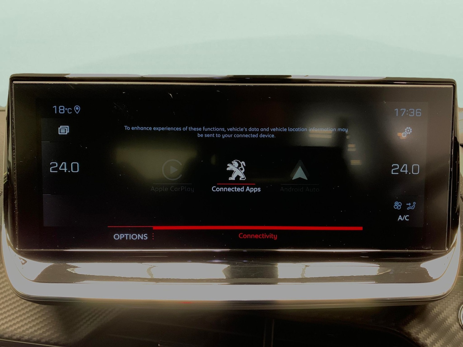 Used Peugeot 2008 2021 for sale - 76339484: Photo 19