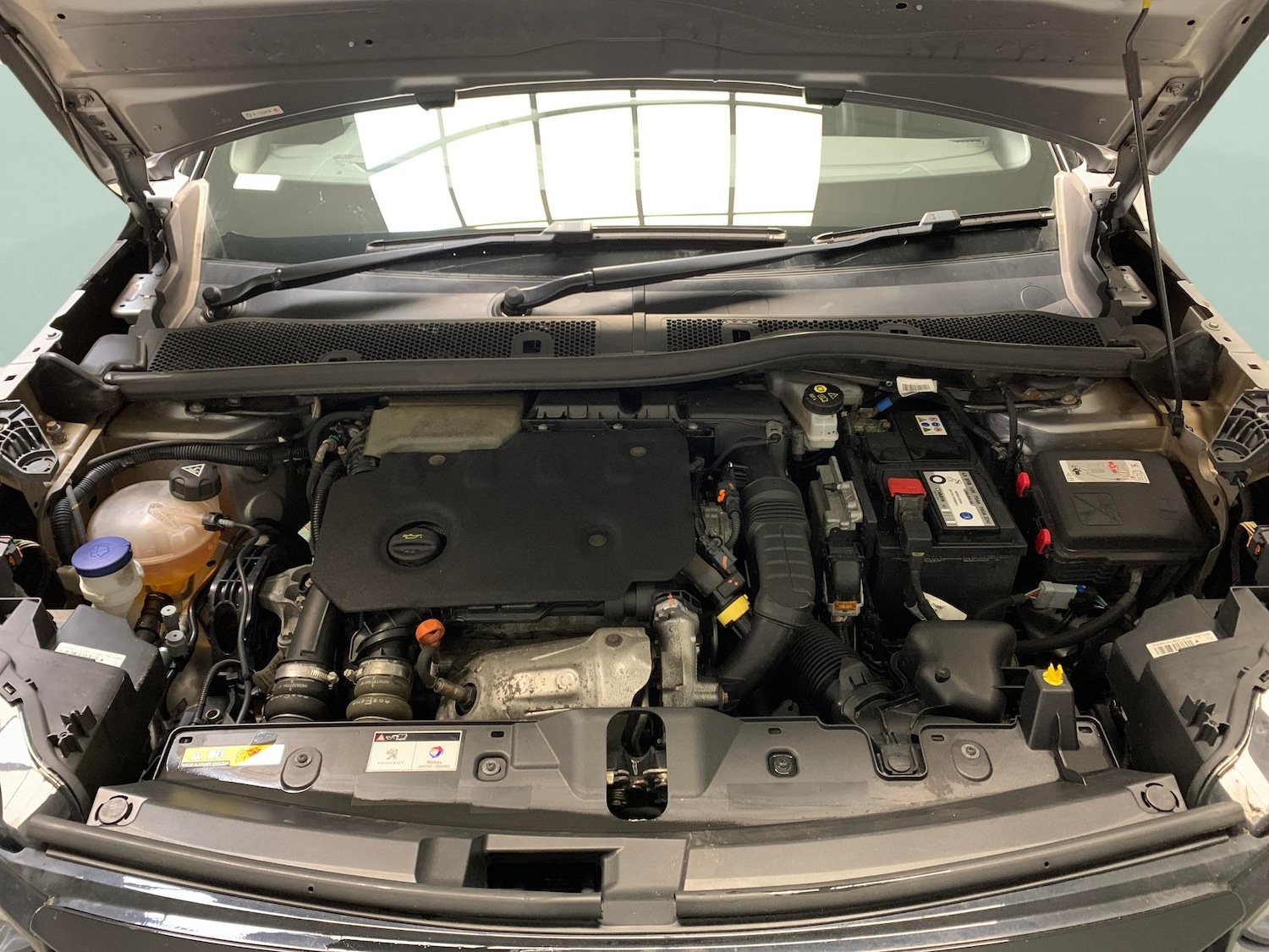 Used Peugeot 2008 2021 for sale - 76339484: Photo 43