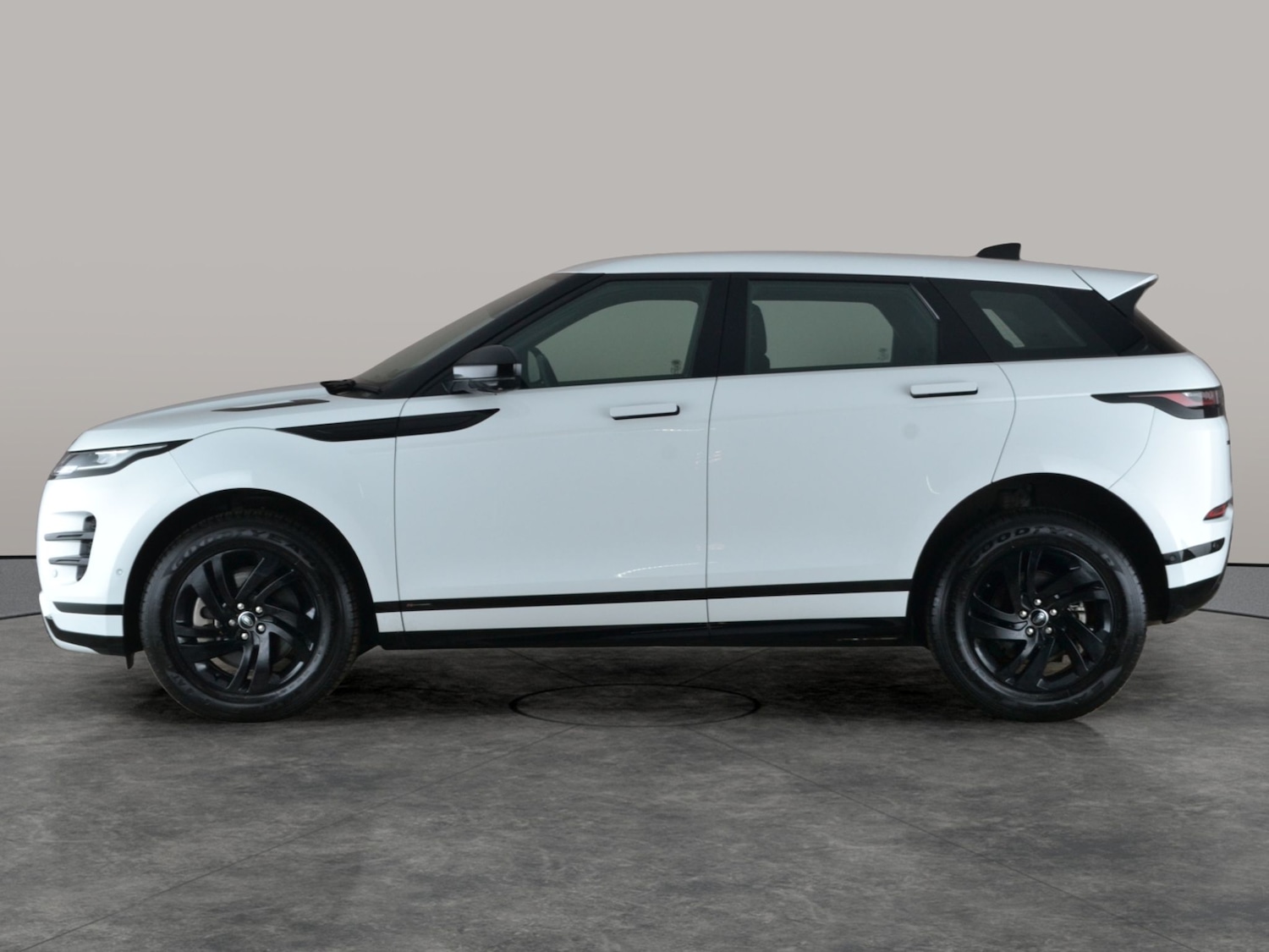 Used Land Rover Range Rover Evoque 2021 for sale - 77634877: Photo 14