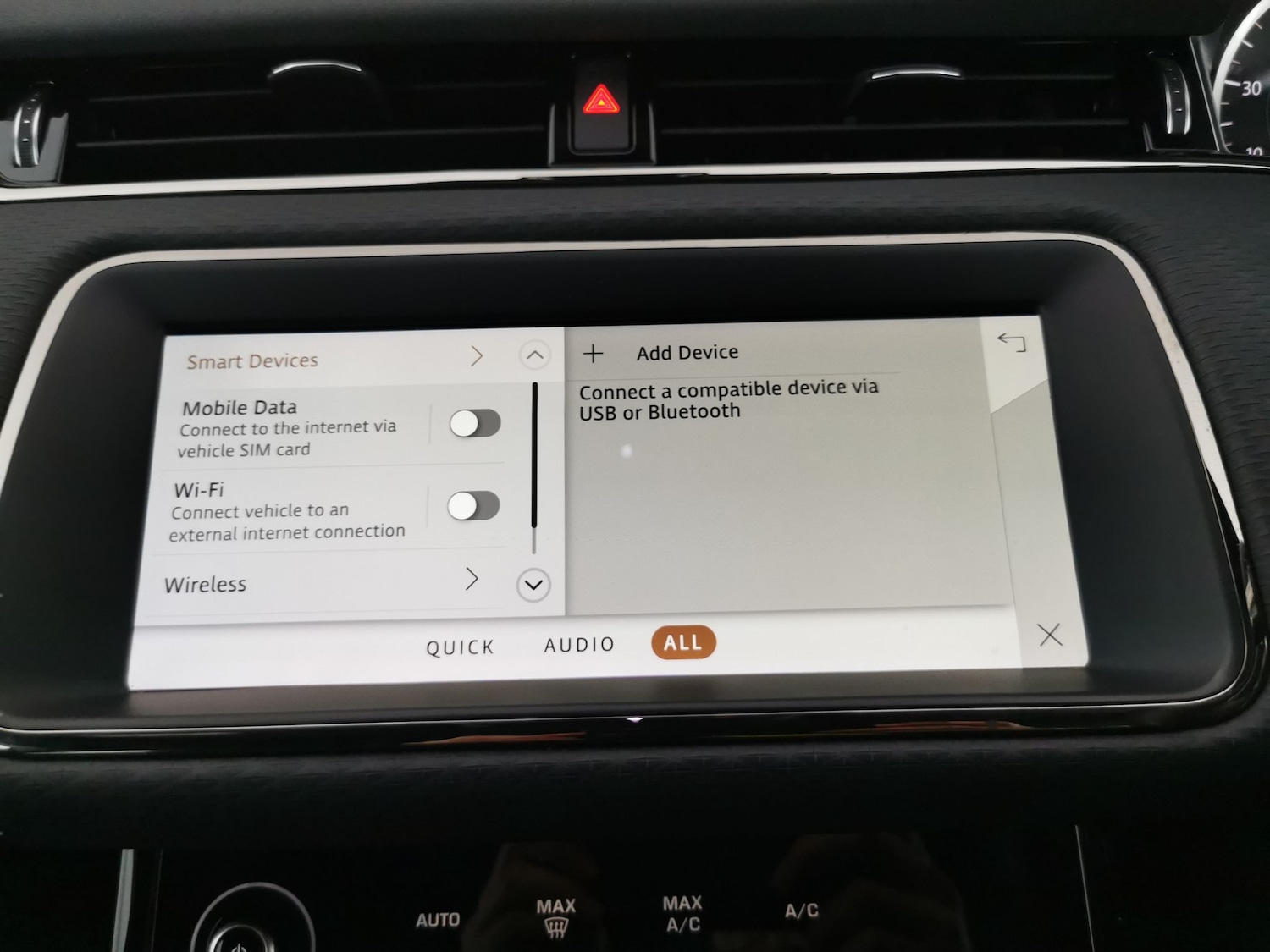 Used Land Rover Range Rover Evoque 2021 for sale - 77634877: Photo 18