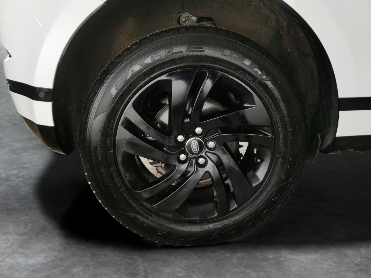 Used Land Rover Range Rover Evoque 2021 for sale - 77634877: Photo 27