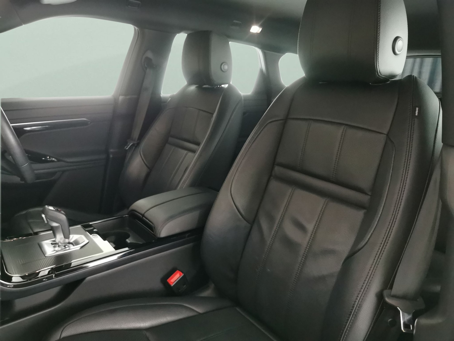 Used Land Rover Range Rover Evoque 2021 for sale - 77634877: Photo 6