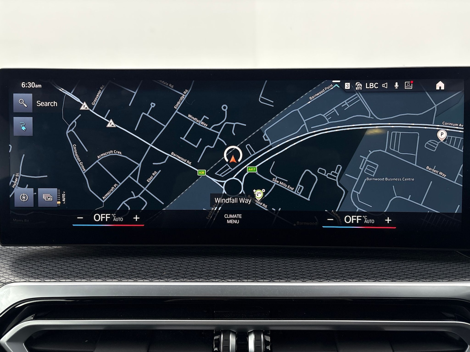 Used BMW i4 2022 for sale - 76947055: Photo 6