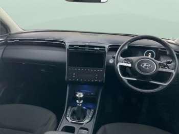 Used Hyundai TUCSON 2021 for sale - 75284096: Photo