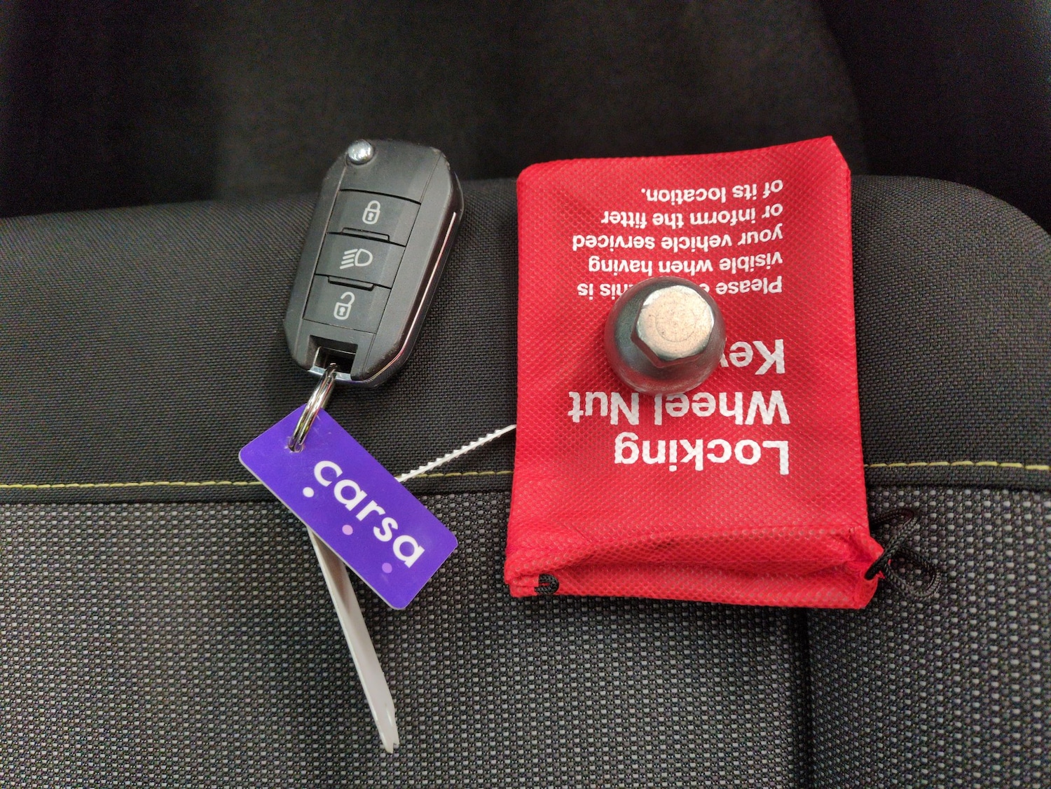 Used Citroen C3 for sale - 77482577: Photo 29