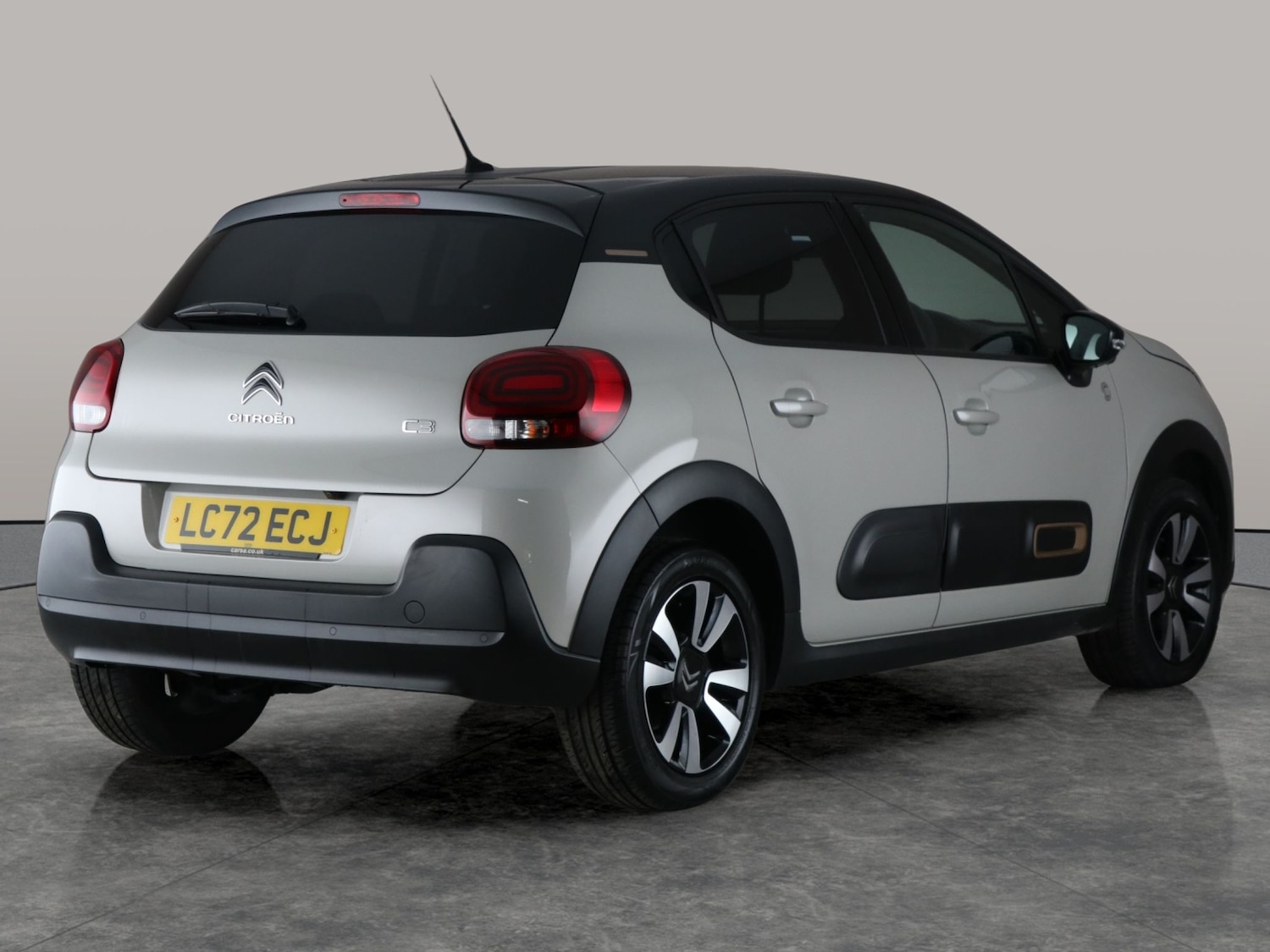 Used Citroen C3 for sale - 77482577: Photo 9
