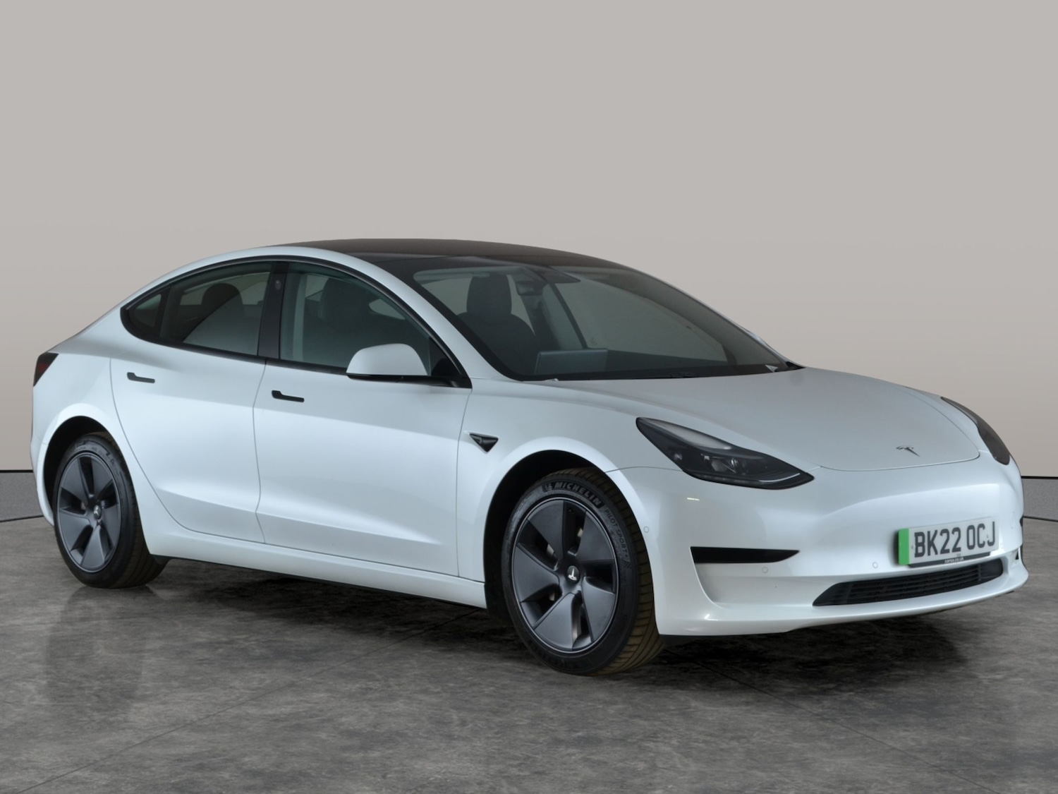 Used Tesla Model 3 2022 for sale - 78199704: Photo 10