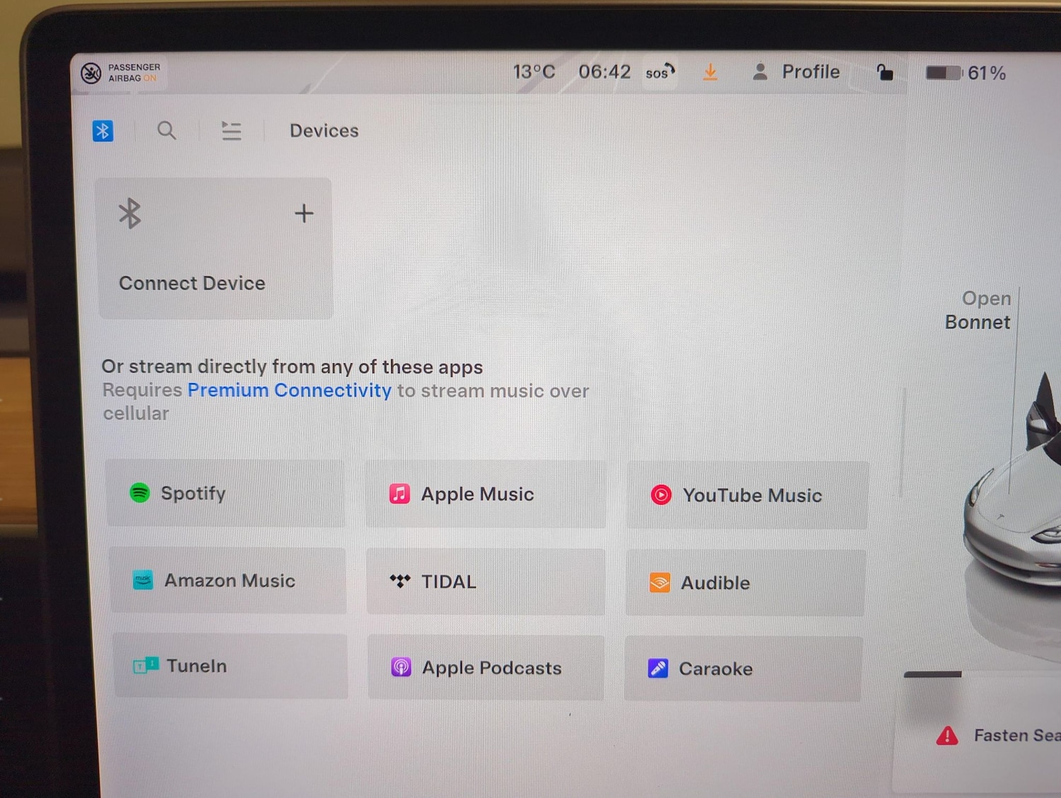 Used Tesla Model 3 2022 for sale - 78199704: Photo 21