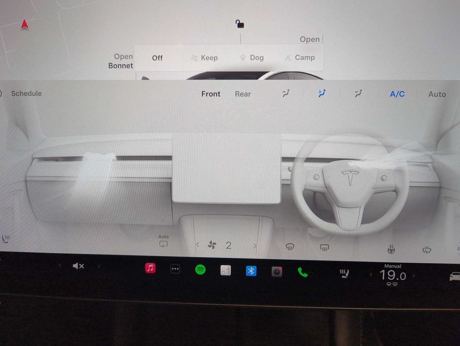 Used Tesla Model 3 2022 for sale - 78199704: Photo 24