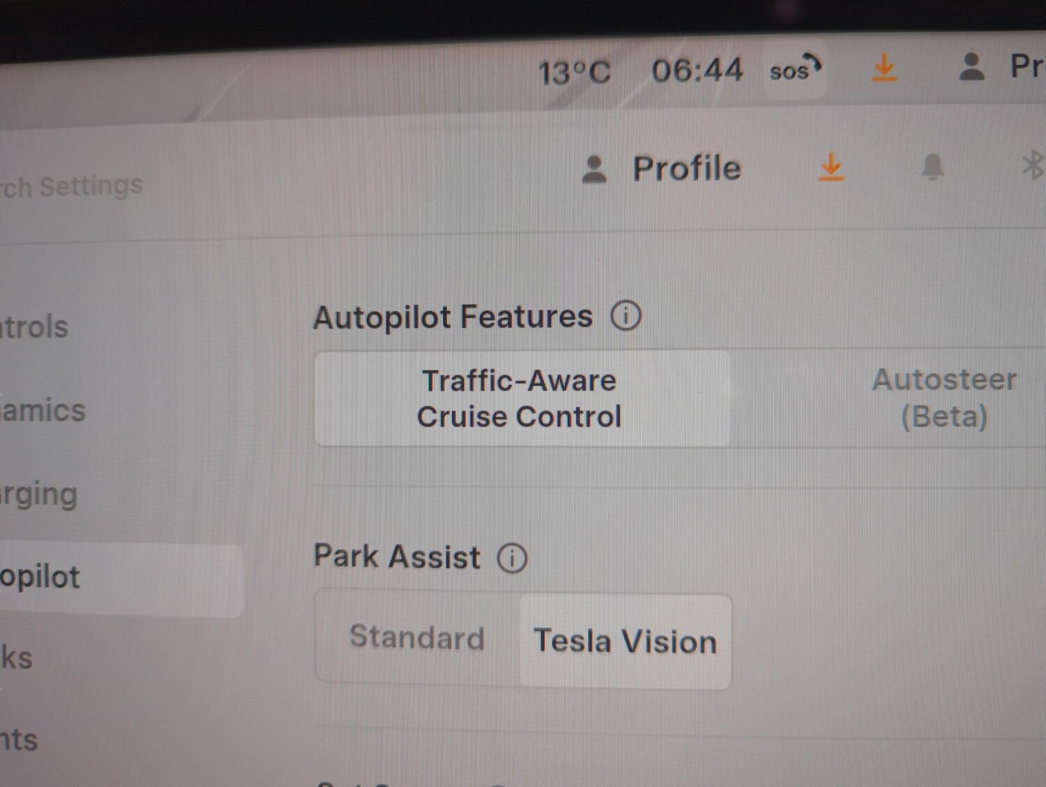 Used Tesla Model 3 2022 for sale - 78199704: Photo 27