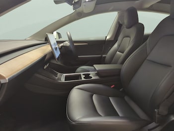 Used Tesla Model 3 2022 for sale - 78199704: Photo