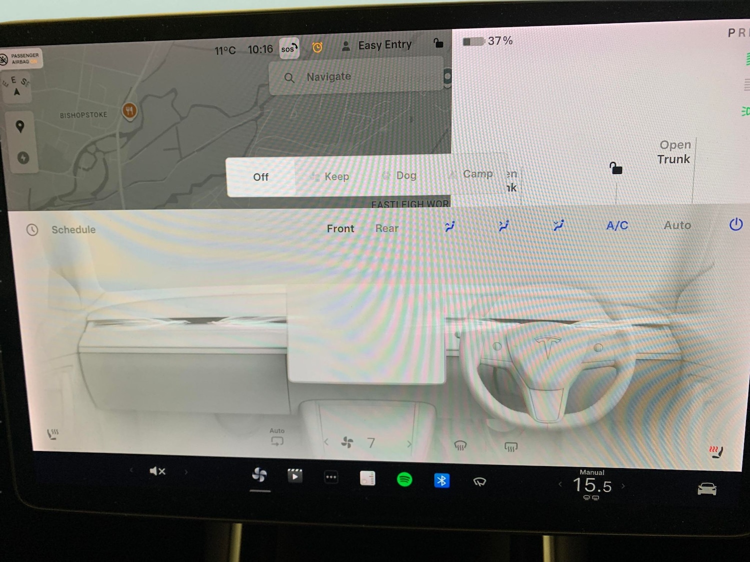 Used Tesla Model 3 2020 for sale - 77170867: Photo 17