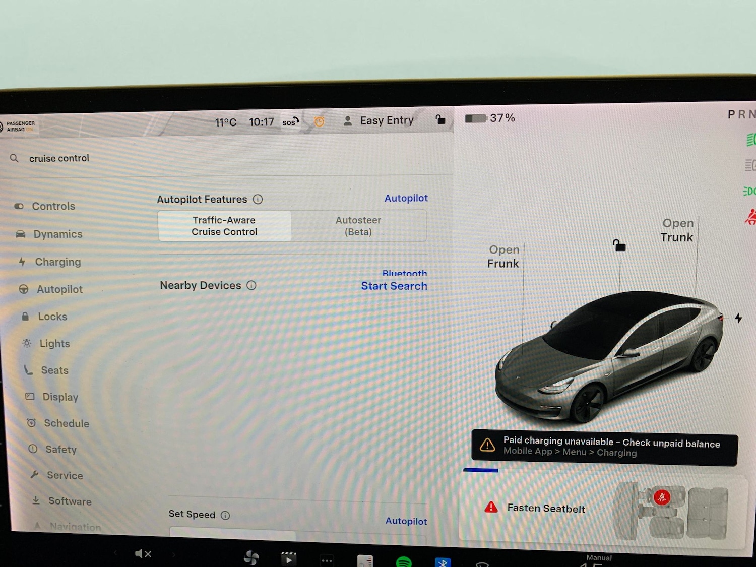 Used Tesla Model 3 2020 for sale - 77170867: Photo 19