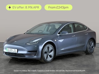 Used Tesla Model 3 2020 for sale - 77170867: Photo