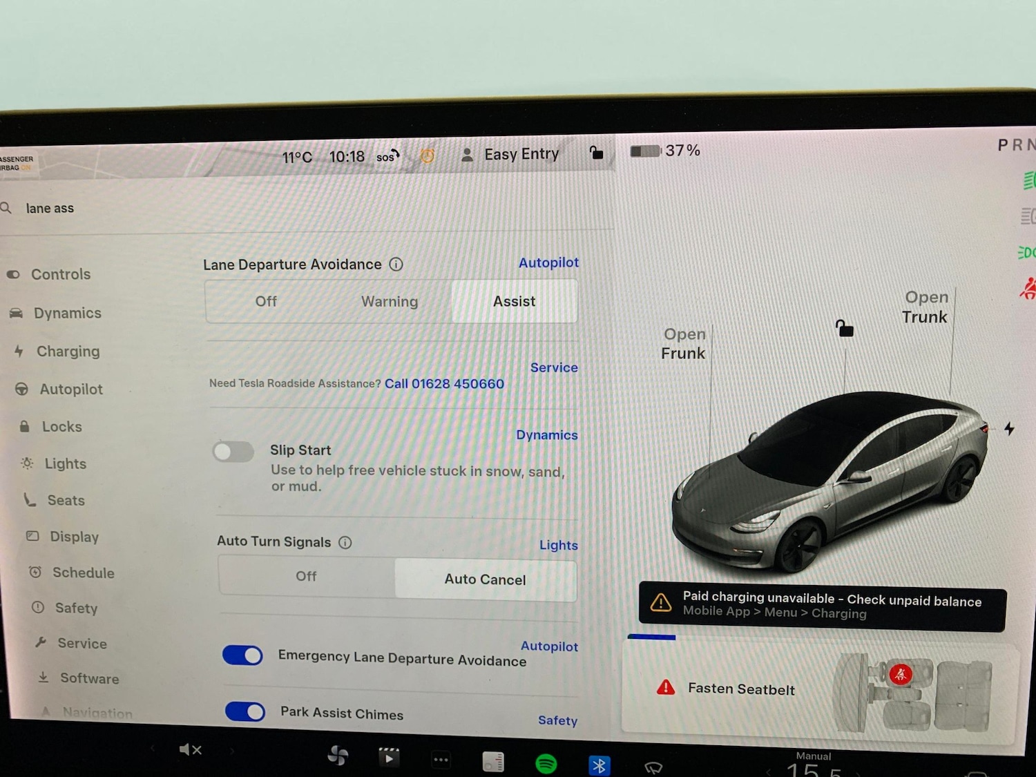 Used Tesla Model 3 2020 for sale - 77170867: Photo 20
