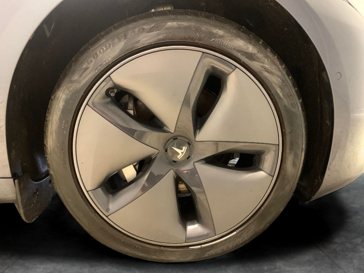 Used Tesla Model 3 2020 for sale - 77170867: Photo 22