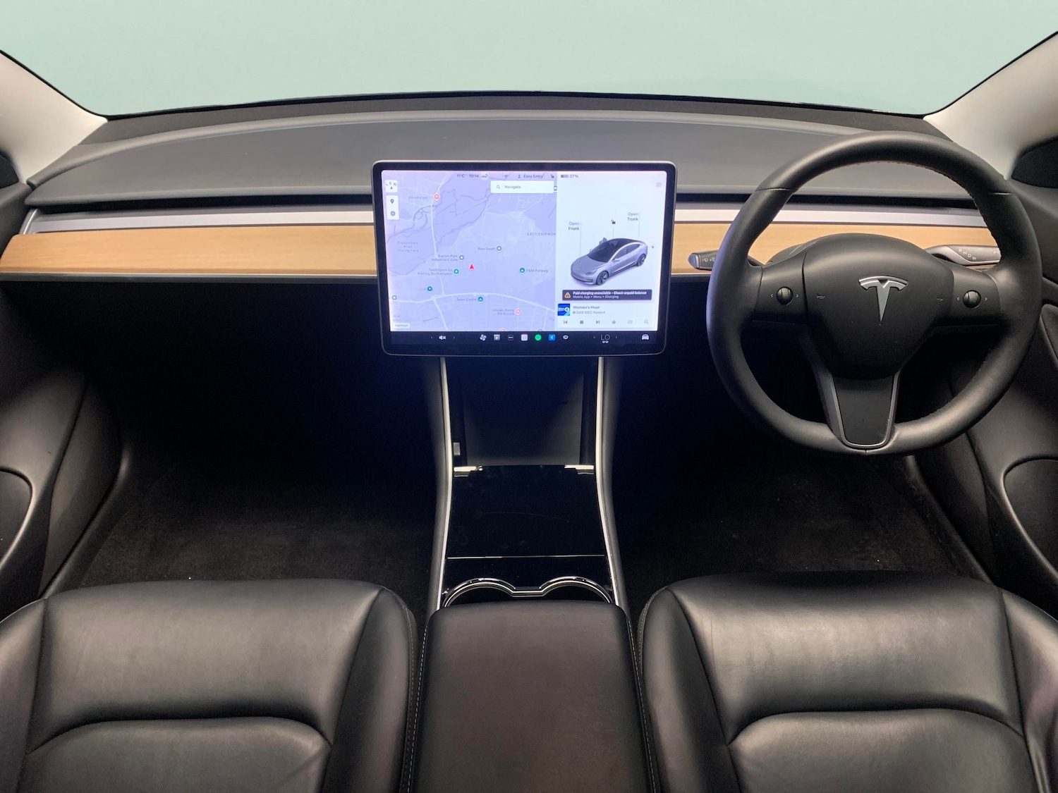 Used Tesla Model 3 2020 for sale - 77170867: Photo 8