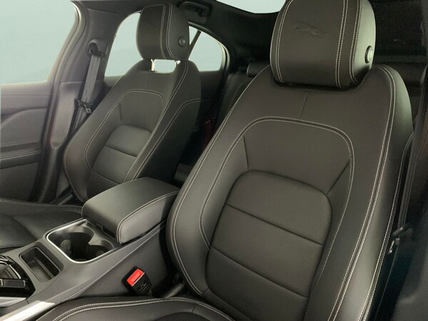 Used Jaguar I-Pace 2024 for sale - 76173464: Photo 10