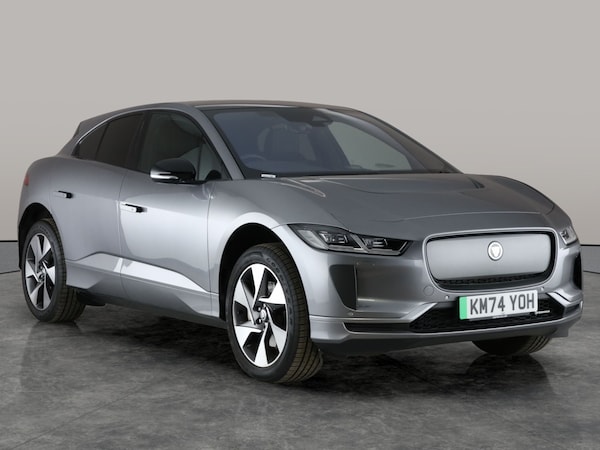 Used Jaguar I-Pace 2024 for sale - 76173464: Photo 13
