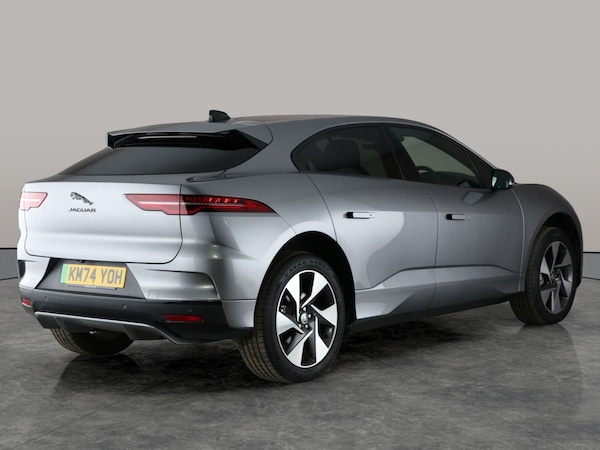 Used Jaguar I-Pace 2024 for sale - 76173464: Photo 15