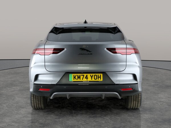 Used Jaguar I-Pace 2024 for sale - 76173464: Photo 16