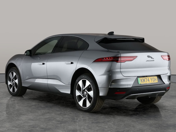 Used Jaguar I-Pace 2024 for sale - 76173464: Photo 17