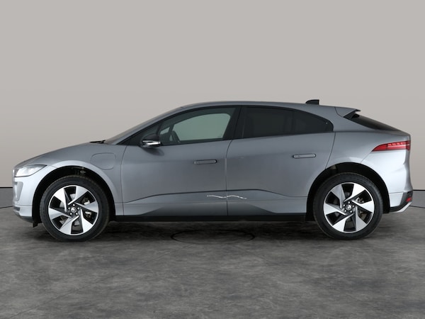 Used Jaguar I-Pace 2024 for sale - 76173464: Photo 19