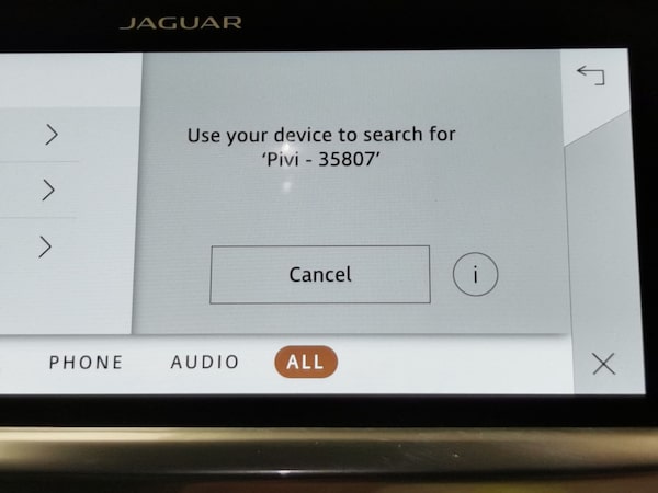 Used Jaguar I-Pace 2024 for sale - 76173464: Photo 23