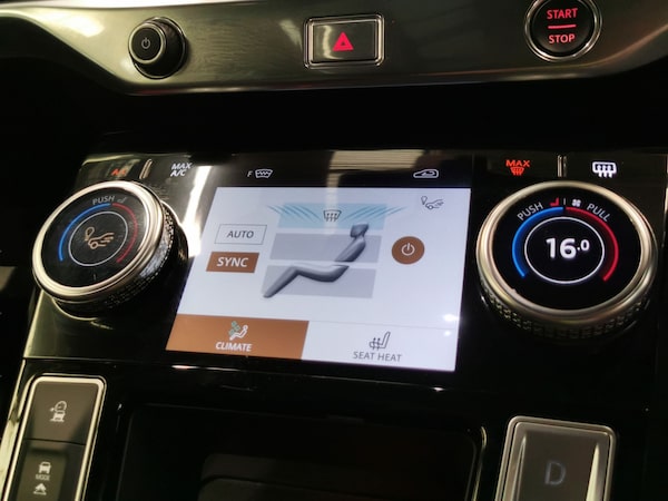 Used Jaguar I-Pace 2024 for sale - 76173464: Photo 26