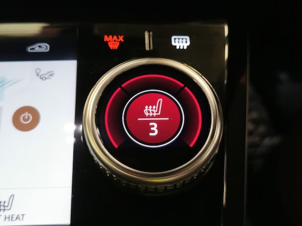 Used Jaguar I-Pace 2024 for sale - 76173464: Photo 27